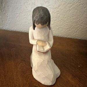 Willow Tree | “Wisdom” Figurine